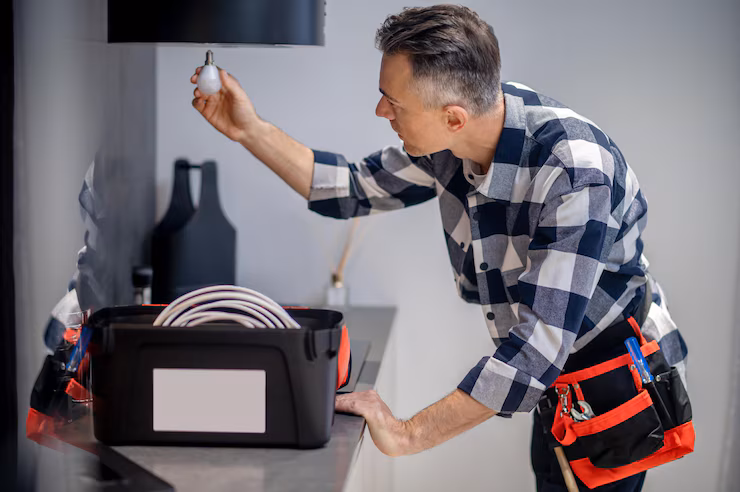 Servicii electrice